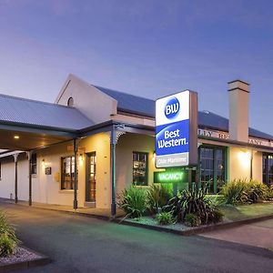Best Western Olde Maritime Motor Inn